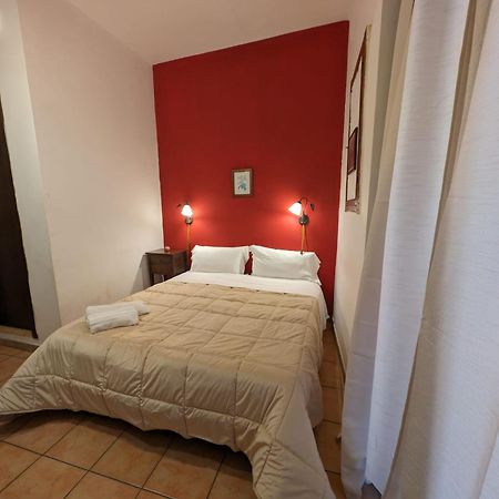 Hotel Casa Montana Agrigento Esterno foto