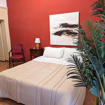 Hotel Casa Montana Agrigento Esterno foto