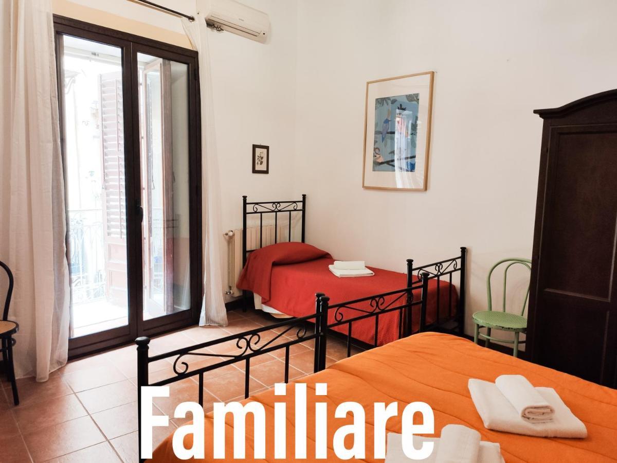 Hotel Casa Montana Agrigento Esterno foto