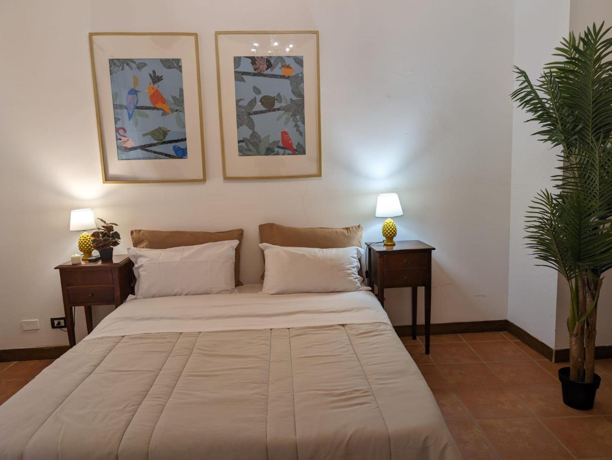 Hotel Casa Montana Agrigento Esterno foto