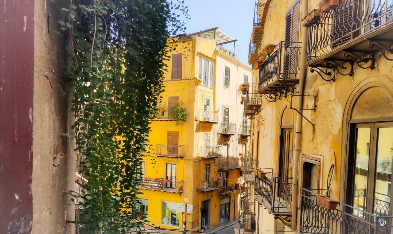 Hotel Casa Montana Agrigento Esterno foto